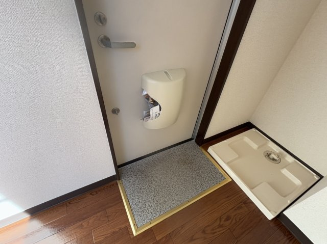 【玄関】