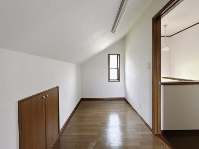 【中古戸建】足利市大沼田町の収納|■納戸｜収納はもちろん趣味空間としてゆとりのある暮らしを叶えます。充実した時間を過ごすことが出来ます(*^^*)