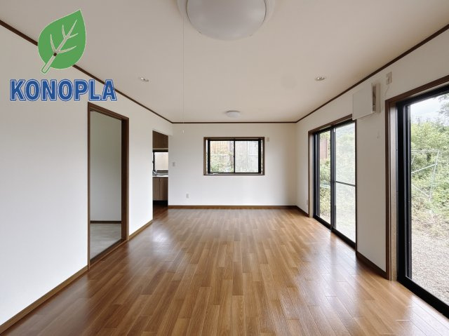 【中古戸建】足利市大沼田町
