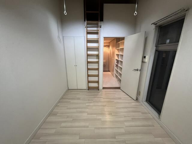 シティアビタ吉野町の居間・リビング