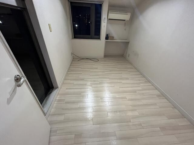 シティアビタ吉野町の居間・リビング