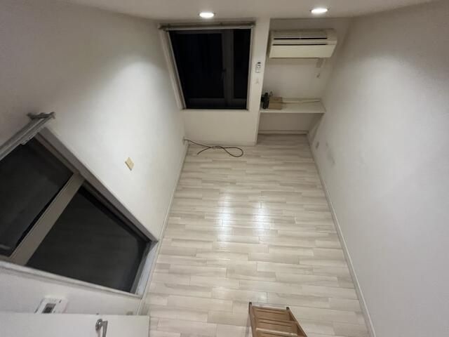シティアビタ吉野町の居間・リビング