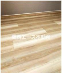 【居間・リビング】 | フジパレス住道Ⅲ番館 | 同一商品
