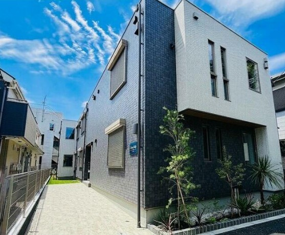 Ｃａｓａ．Ｋｅｌｌｙ（カーサケリー）の外観