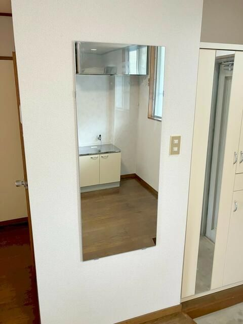 ドミールアオキのその他