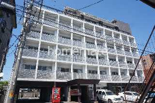 熊本市中央区大江５丁目の賃貸マンション