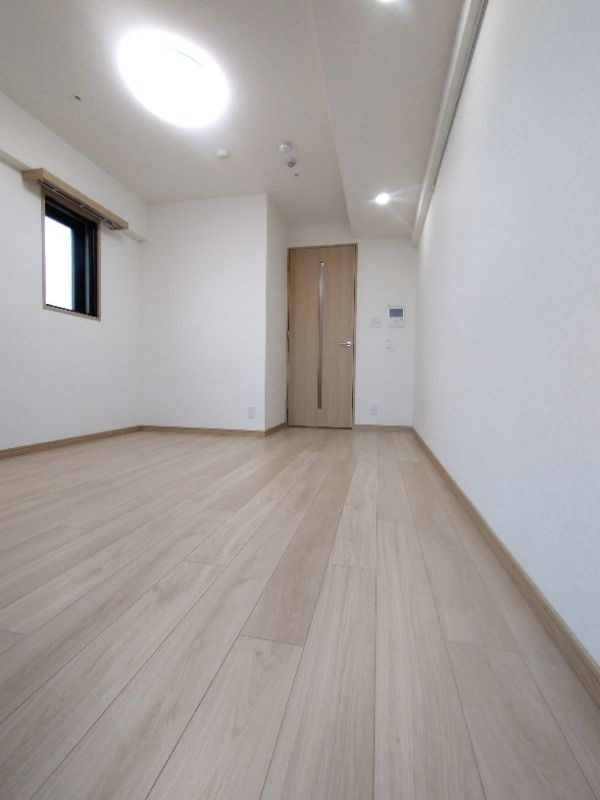 ルーブル中板橋弐番館の内装