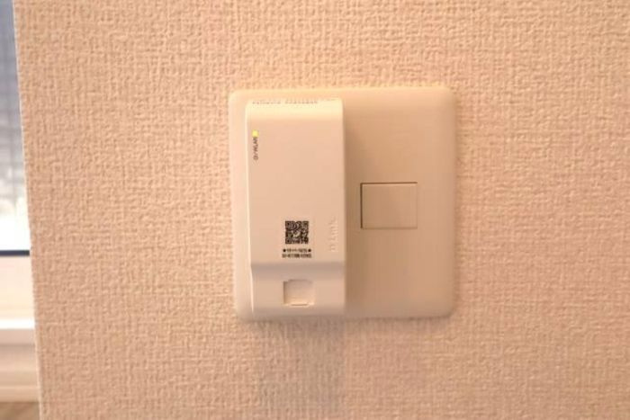 グラナーデ中葛西