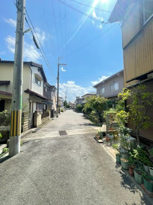 【周辺】 | グリーンアベニューみなせ