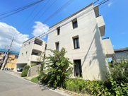 グリーンアベニューみなせの画像