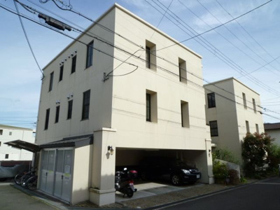 【外観】 | グリーンアベニューみなせ