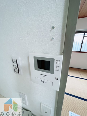 【設備】 | ディアコート池下
