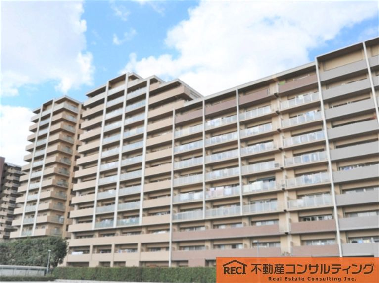 ロイヤルアーク甲子園フローレスの周辺