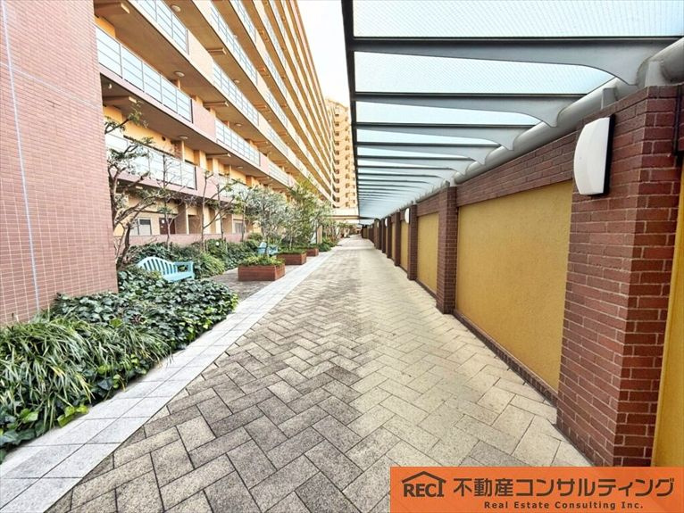 ロイヤルアーク甲子園フローレスのその他