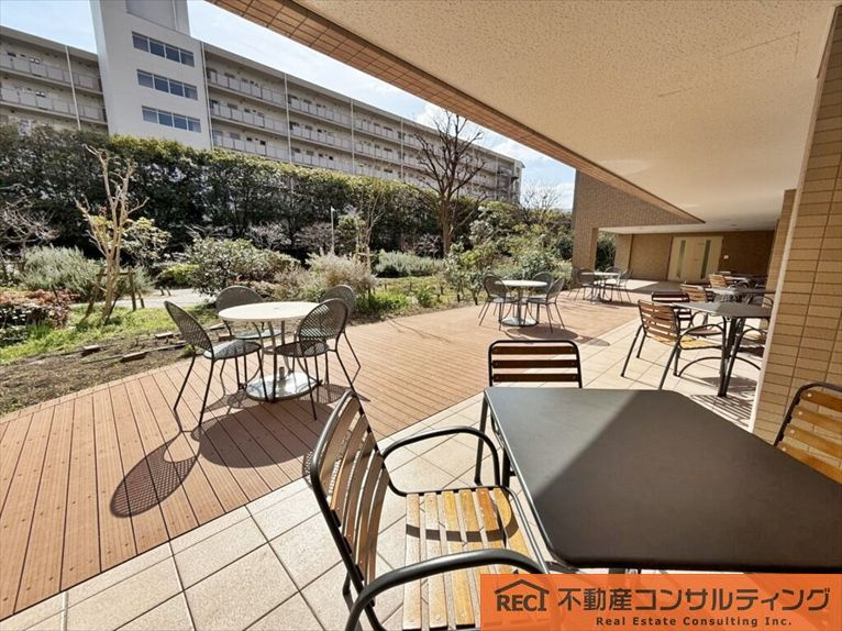 ロイヤルアーク甲子園フローレスのその他