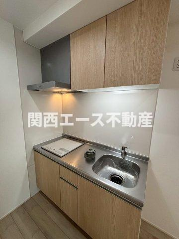 【キッチン】 | フジパレス住道Ⅲ番館 | 同一商品