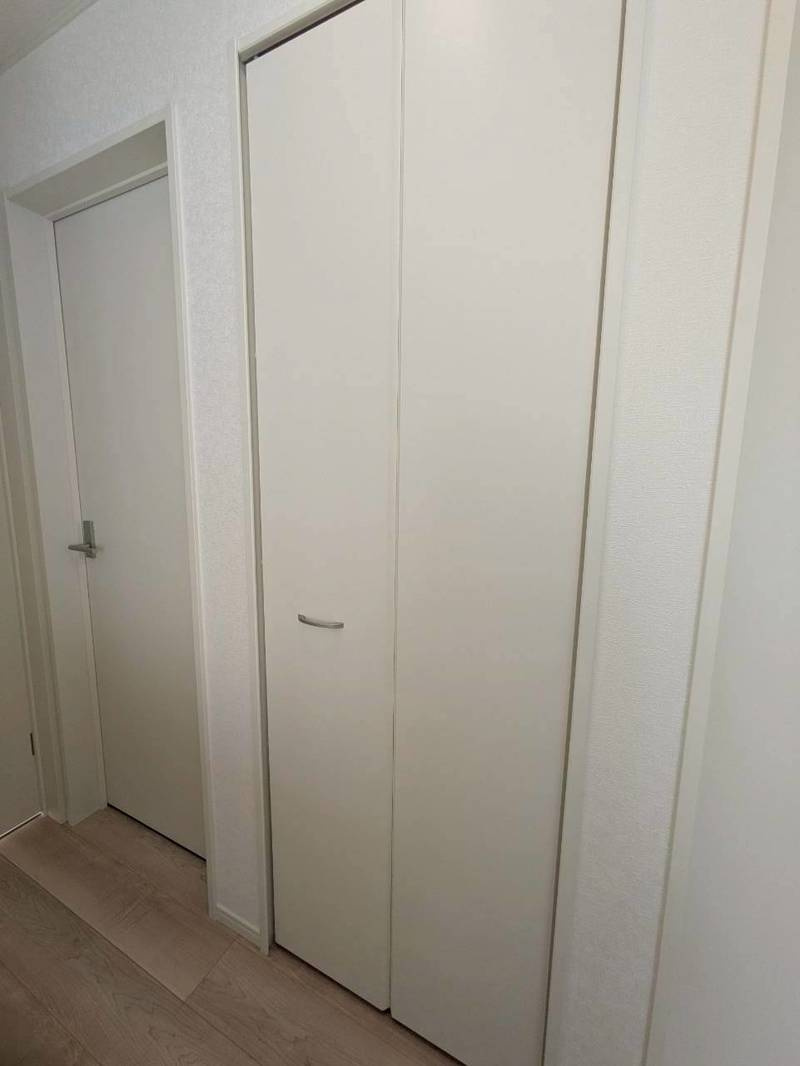 クレイドルガーデン糸満市座波 第２・３号棟のその他共用部分