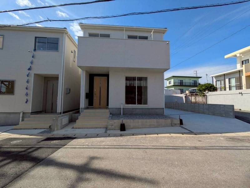 クレイドルガーデン糸満市座波 第２・３号棟のその他