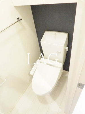 【トイレ】 | クロスレンジＪ | トイレです。