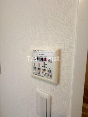 【設備】 | ヴィルヌーブ中之島