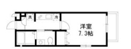 練馬区中村北２丁目のアパートの画像