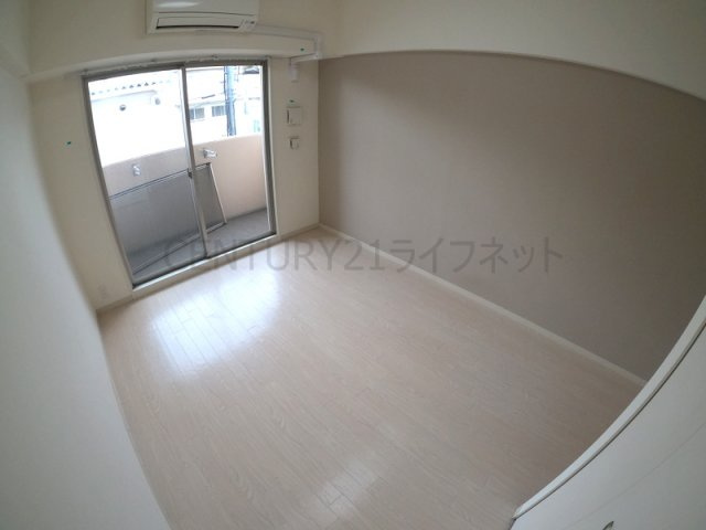 【内装】 | アリビオ千里豊津