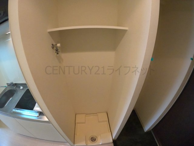 【設備】 | アリビオ千里豊津