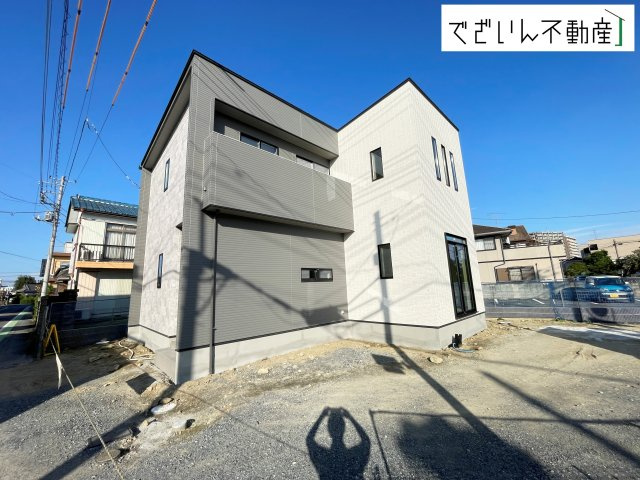 【間取り】 | クライン本庄市南 第2期　新築住宅
