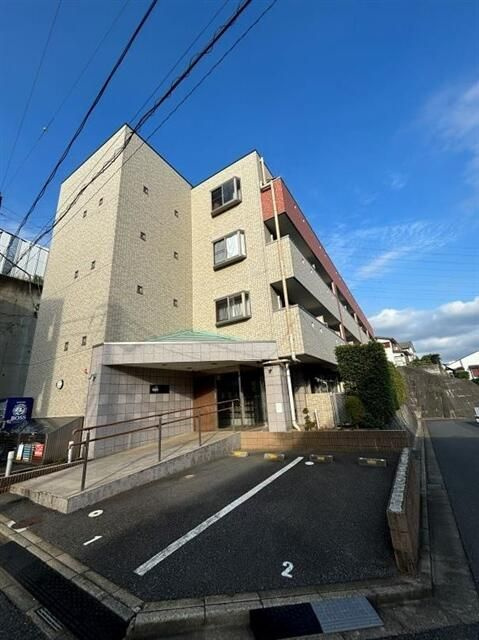ダイワティアラ村上Ⅰ