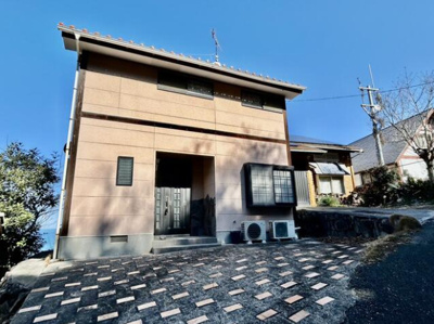 【外観】 | 熊本県上天草市大矢野町登立