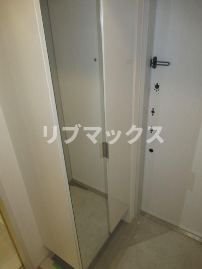 【玄関】Yokohama Shigyo B.L.D 