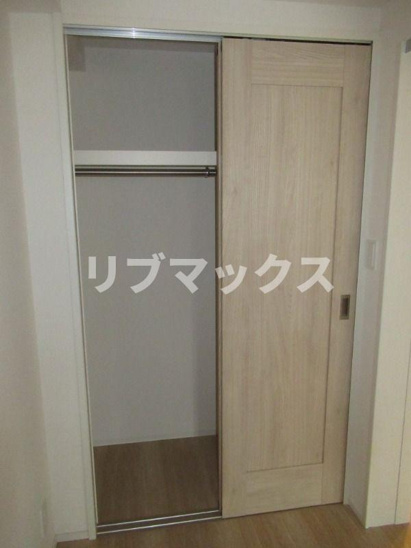【収納】Yokohama Shigyo B.L.D 