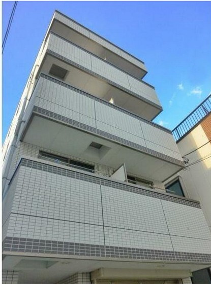 【外観】