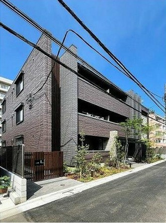 【外観】