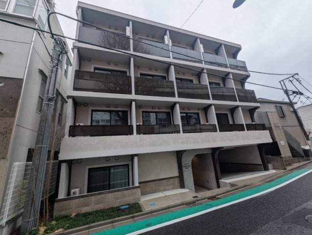【外観】