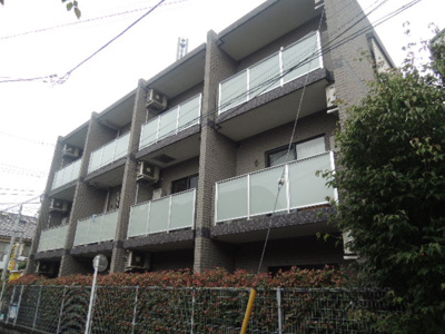 【外観】 【外観】