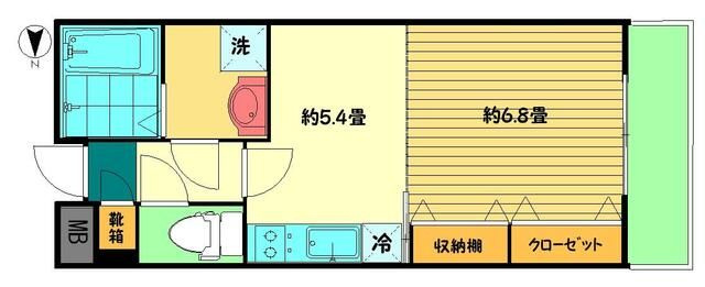 【間取り】 | ＭＡＬＵＬＡＮＩ成城