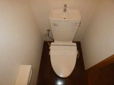 【トイレ】