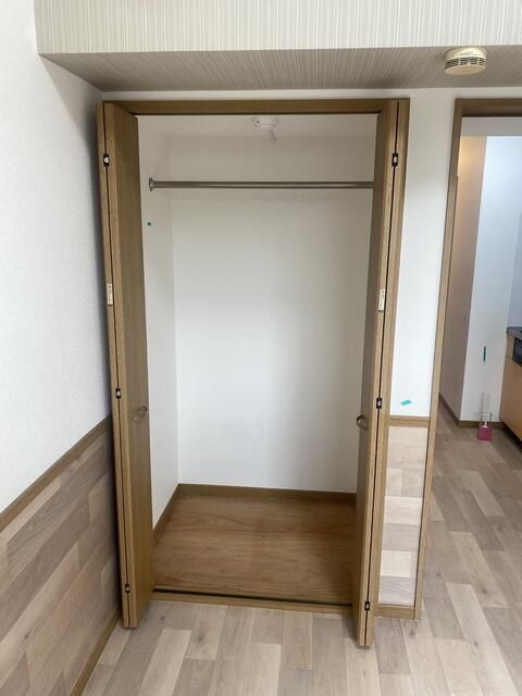 プレイズの収納