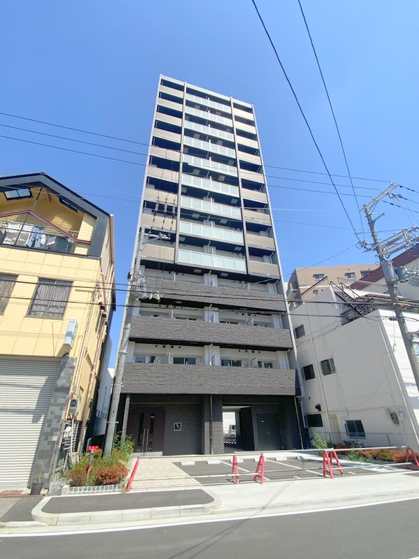 CREST TAPP 野田　仲介手数料無料の外観