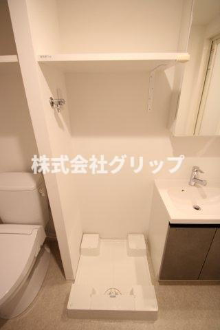 LUMEED横濱末吉町のその他