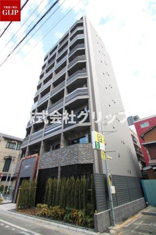 LUMEED横濱末吉町