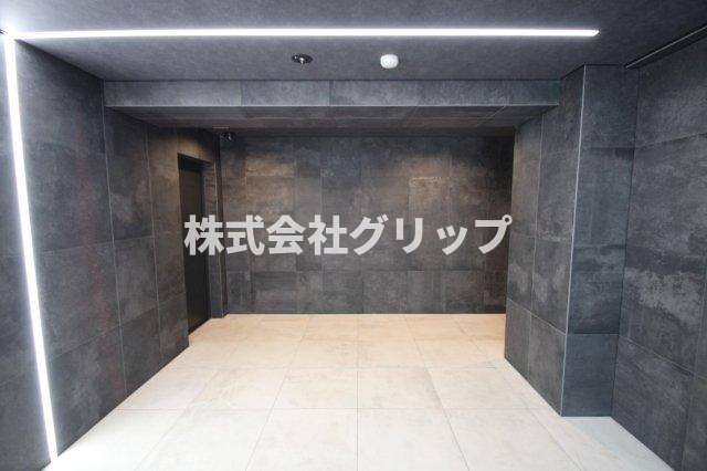 LUMEED横濱末吉町のその他共用部分