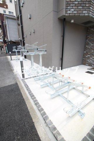LUMEED横濱末吉町のその他共用部分
