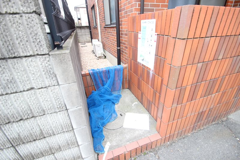 ウエルネス市川 のその他共用部分