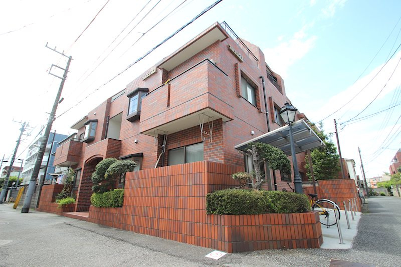 ウエルネス市川 