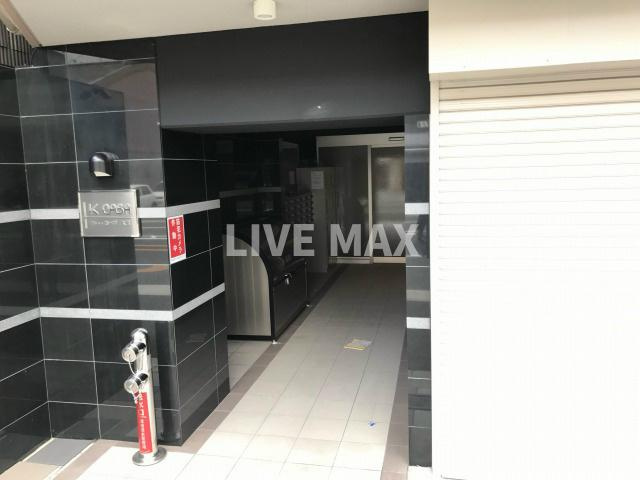 【エントランス】K CASA大宮 