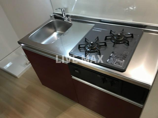 ※別部屋のお写真になります 