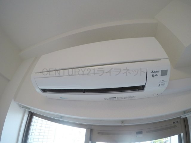 【設備】 | プレサンス新大阪イオリア
