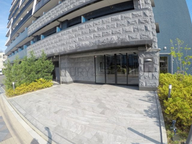 【エントランス】 | プレサンス新大阪イオリア